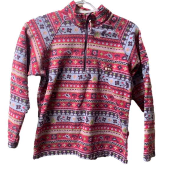 Souris mini Polar vest 9/10years - Picture 1 of 5